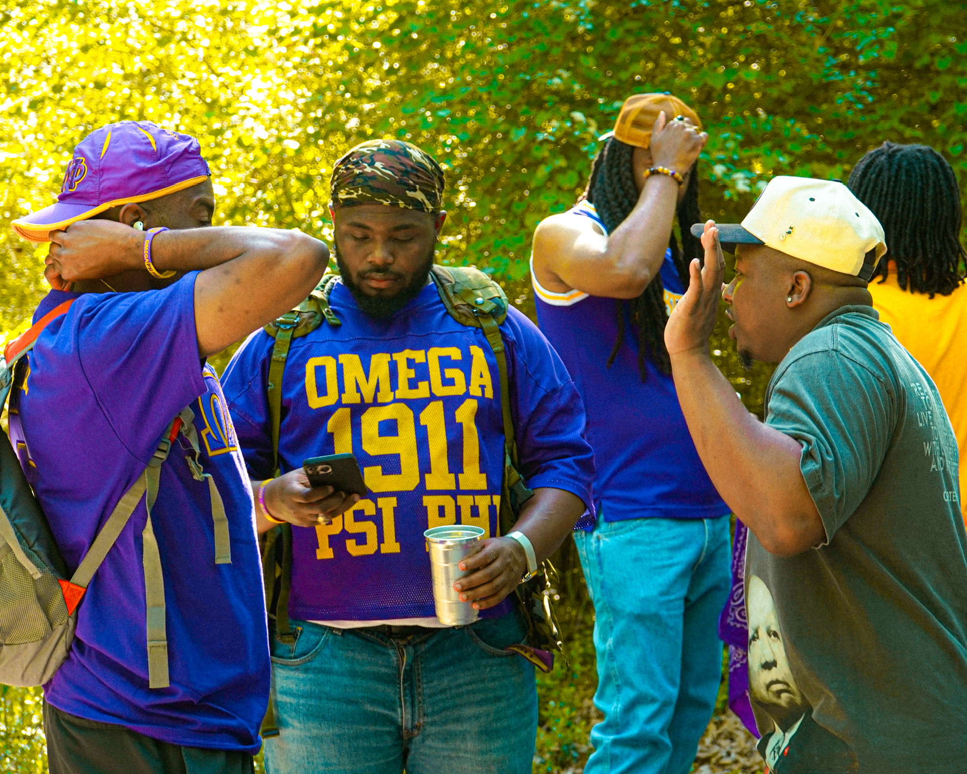 Professional Headshot Session