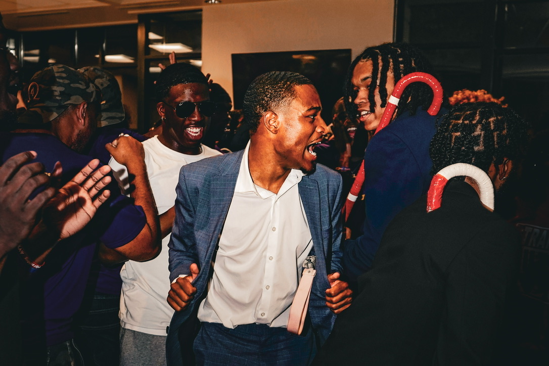 Charleston event photographer covering parties, corporate events, and special occasions