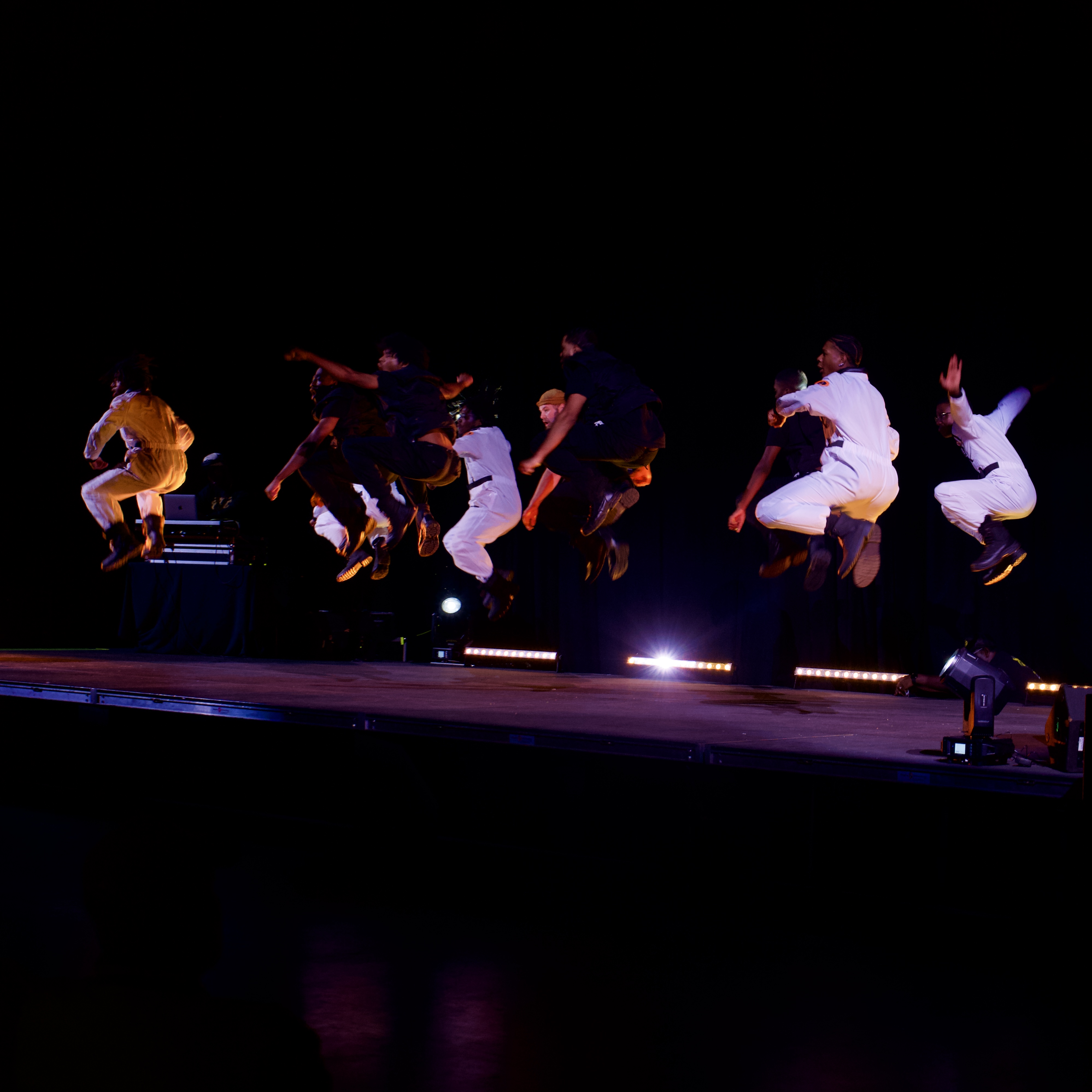 DMV event photographer