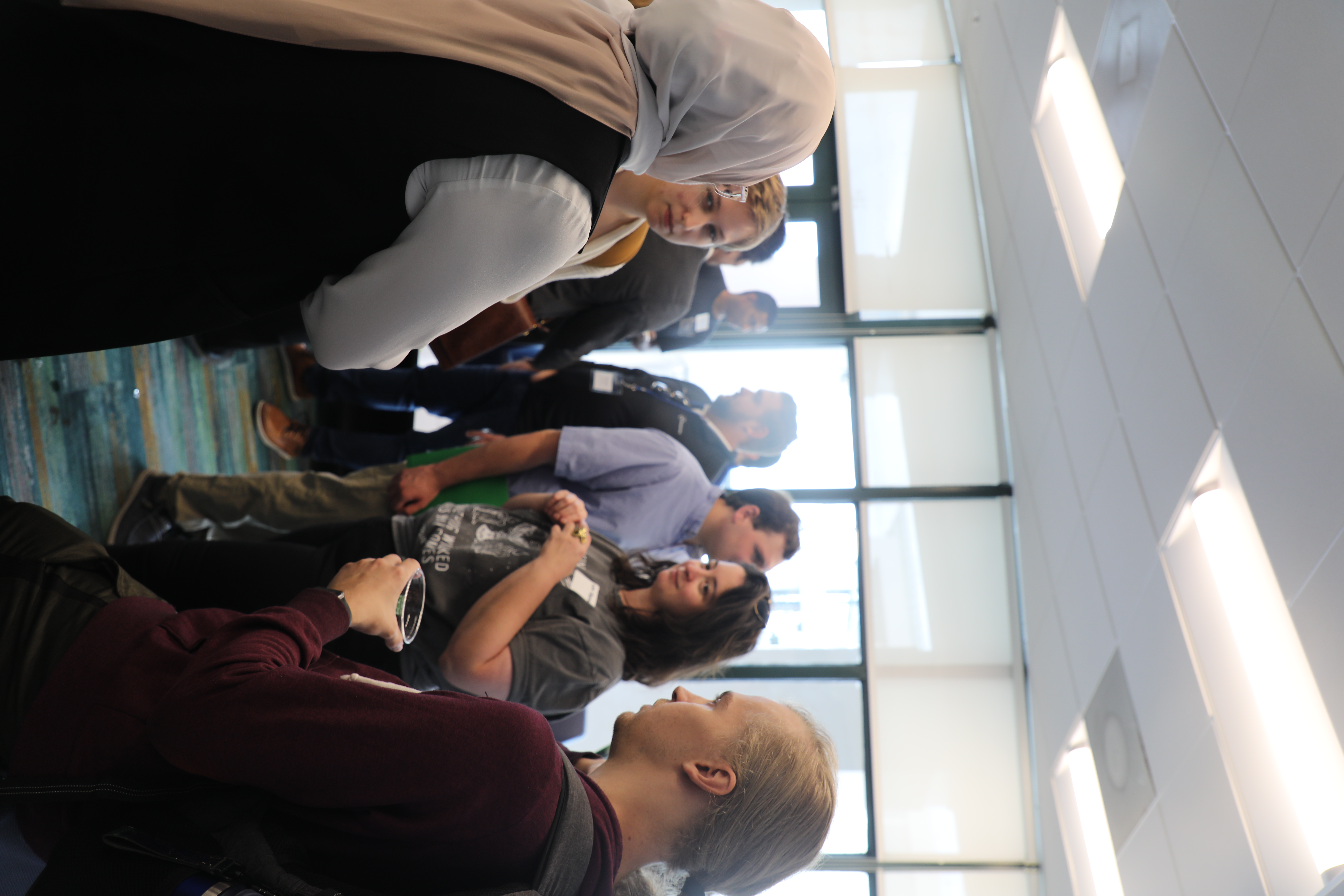 DMV event photography