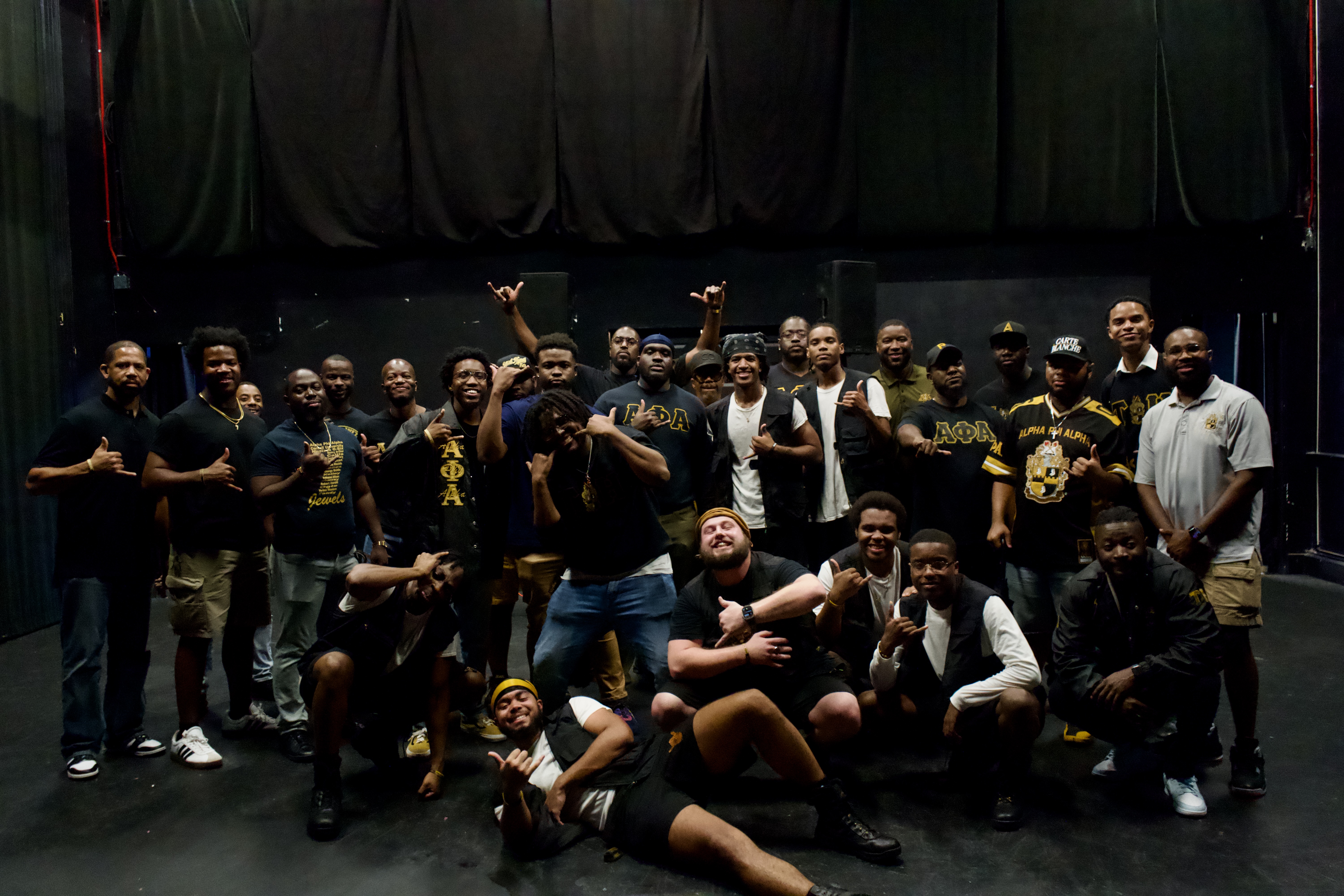 Charleston event photography