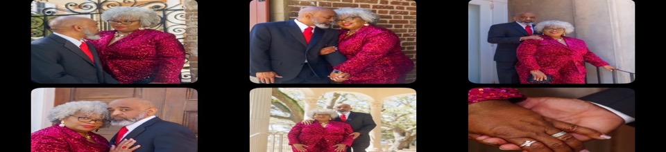 Charleston couples and engagement photography session