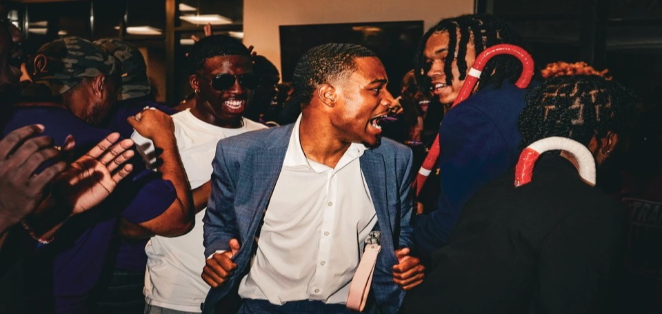 Charleston event photographer covering parties, corporate events, and special occasions