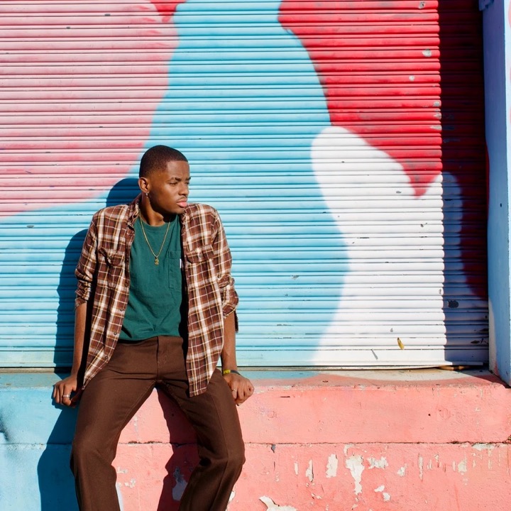 Joshua Smith - Charleston photographer