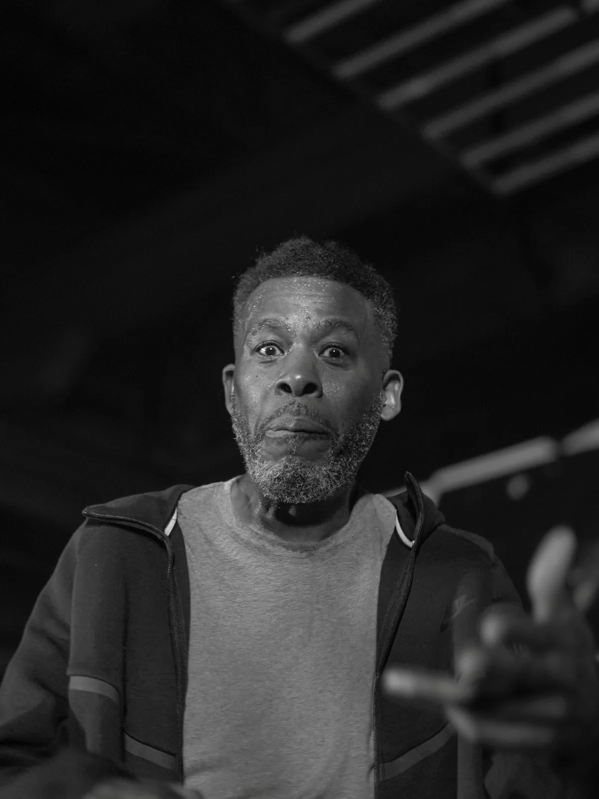 Concert event coverage photography GZA Wu-Tang
