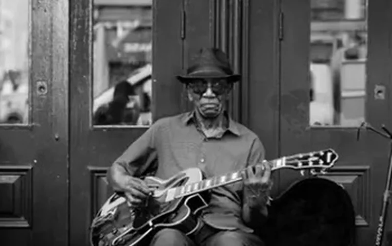 Philadelphia street photography