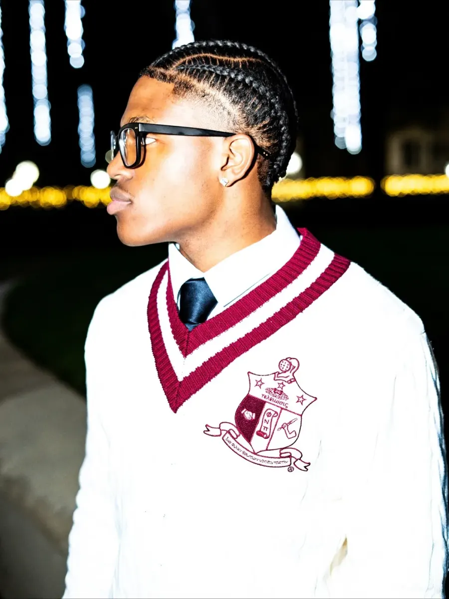 Sorority flash photography nightlife portraits