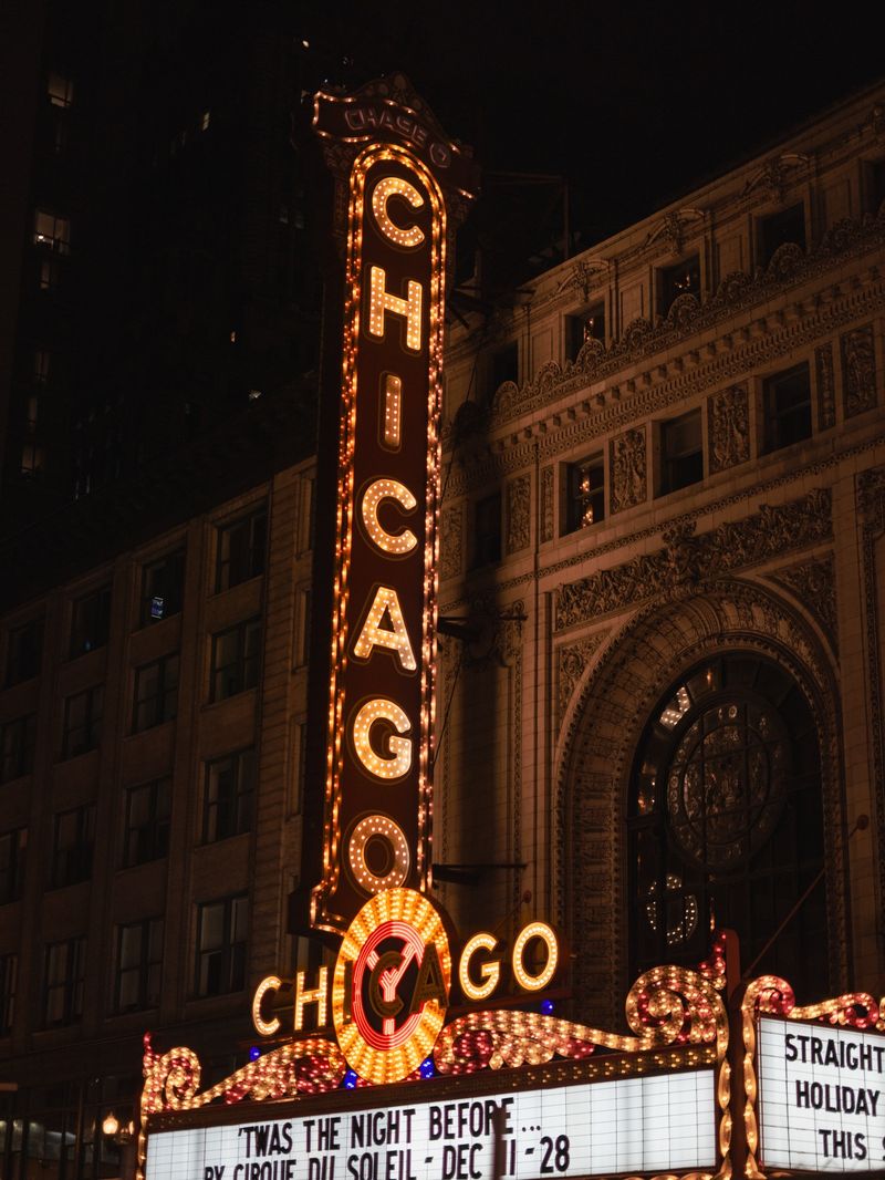 Chicago Travel Photography - Cloud Gate, the L & the Art Institute