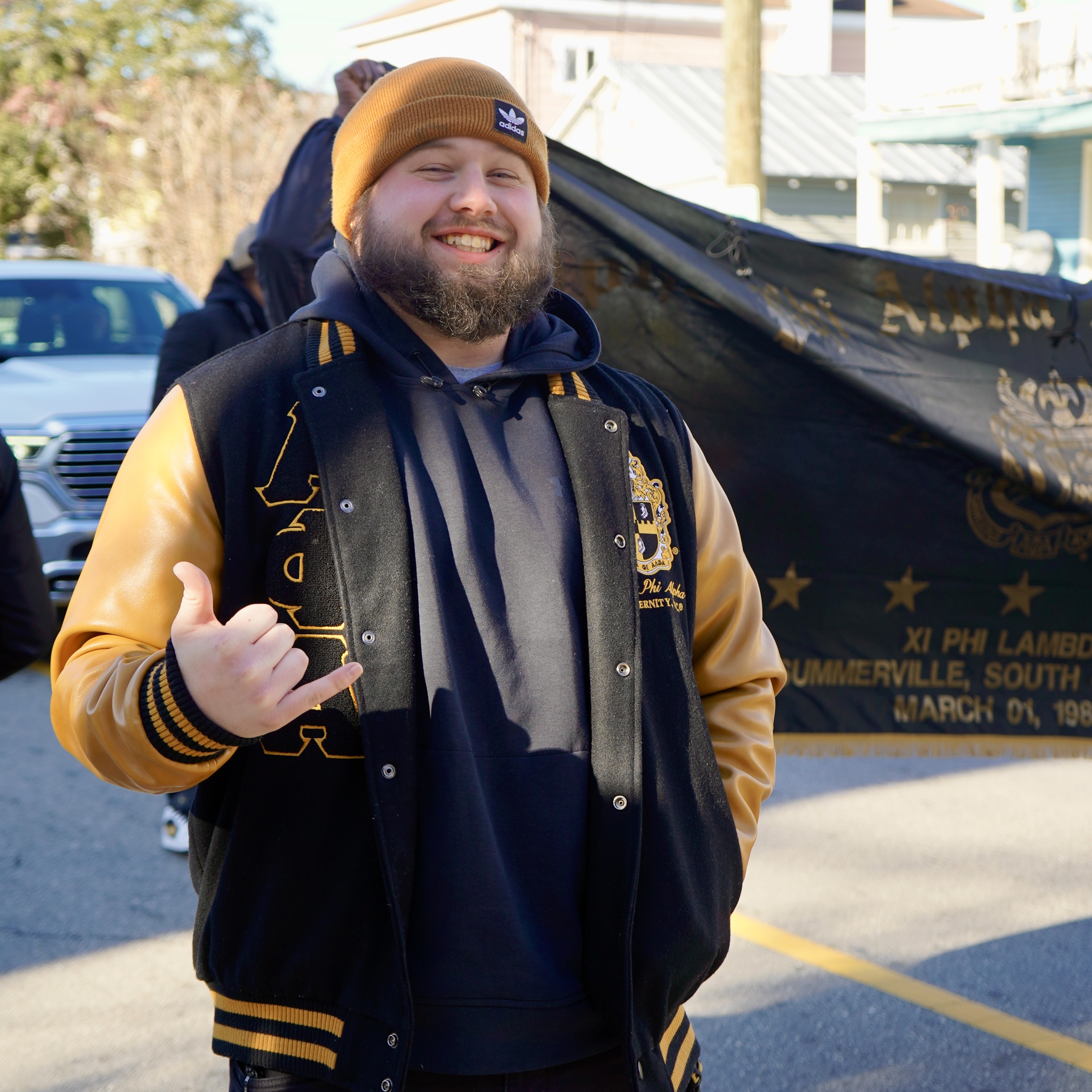 DMV portrait example